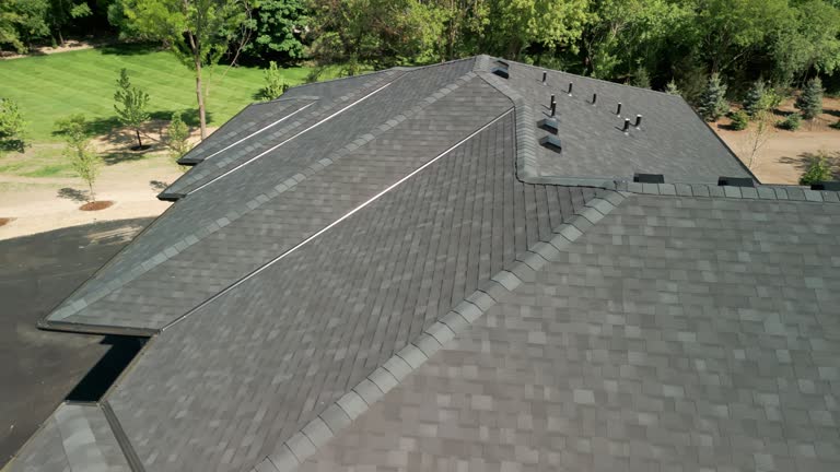 Best Green or Eco-Friendly Roofing Solutions  in Turner, OR
