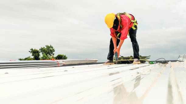 Best Storm Damage Roof Repair  in Turner, OR