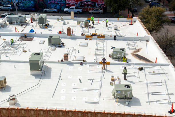 Best Emergency Roof Repair Services  in Turner, OR