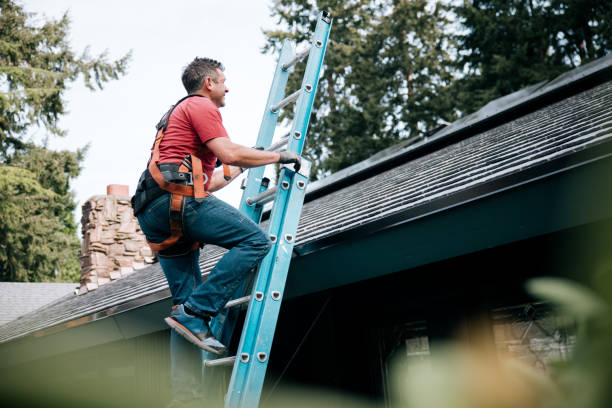 Siding in Turner, OR