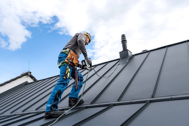 Best Rubber Roofing (EPDM, TPO)  in Turner, OR